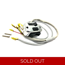 Light Switch Li Series 3 Casa